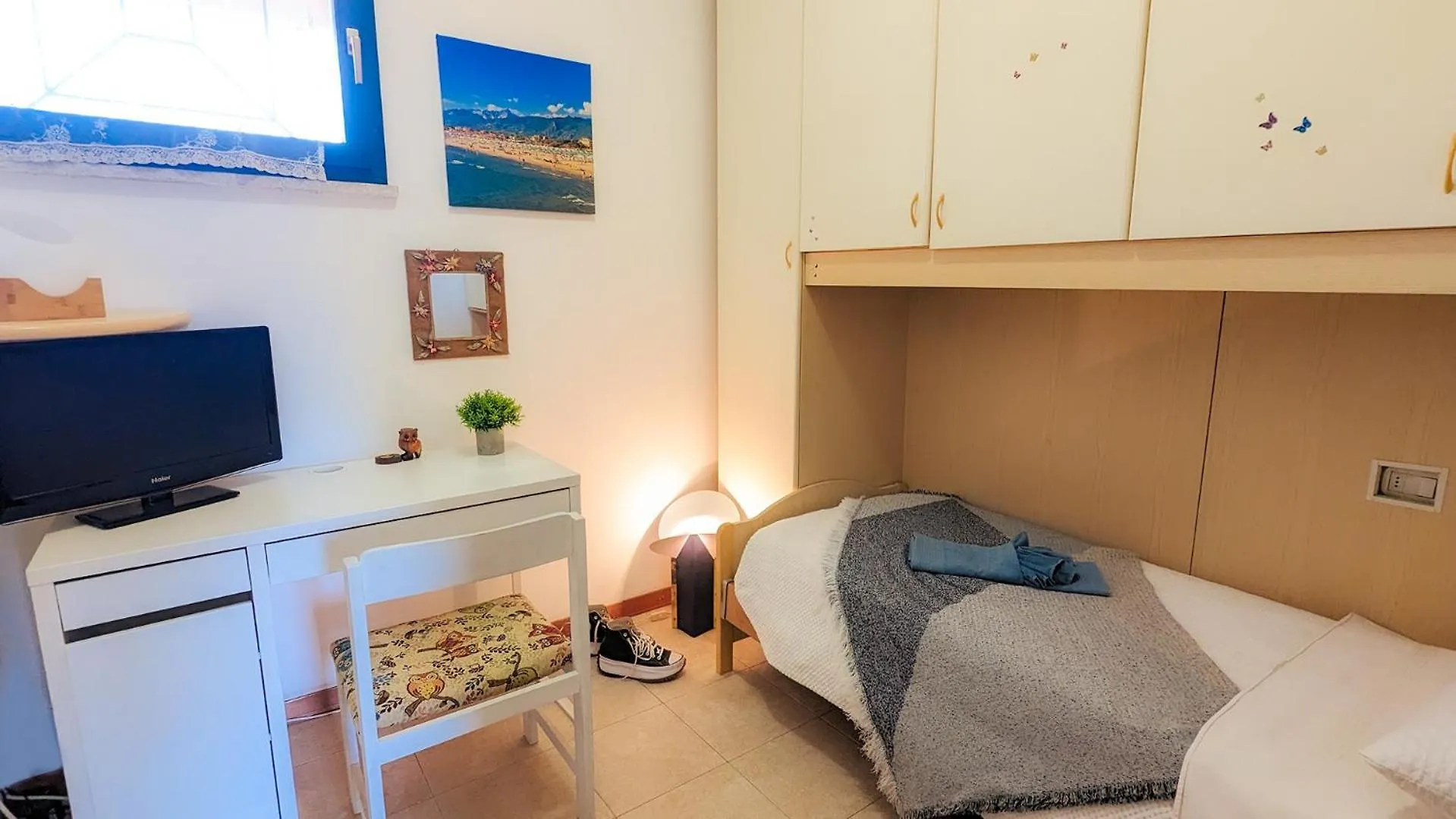 Appartamento Golden Hour Marina Di Pietrasanta Apartment