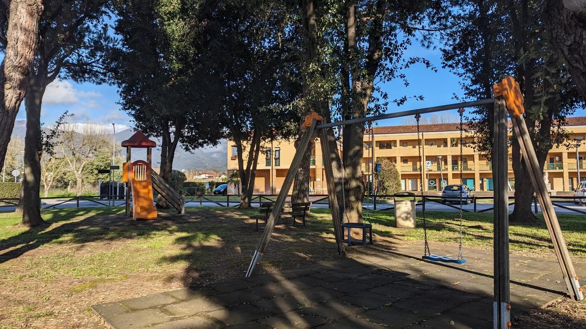 Apartment Appartamento Golden Hour Marina Di Pietrasanta Italy